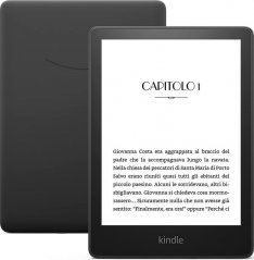 Amazon Kindle Paperwhite (B09TMP5Y2S)