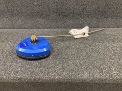 Nilfisk Surface cleaning additive Hydroscrub P300