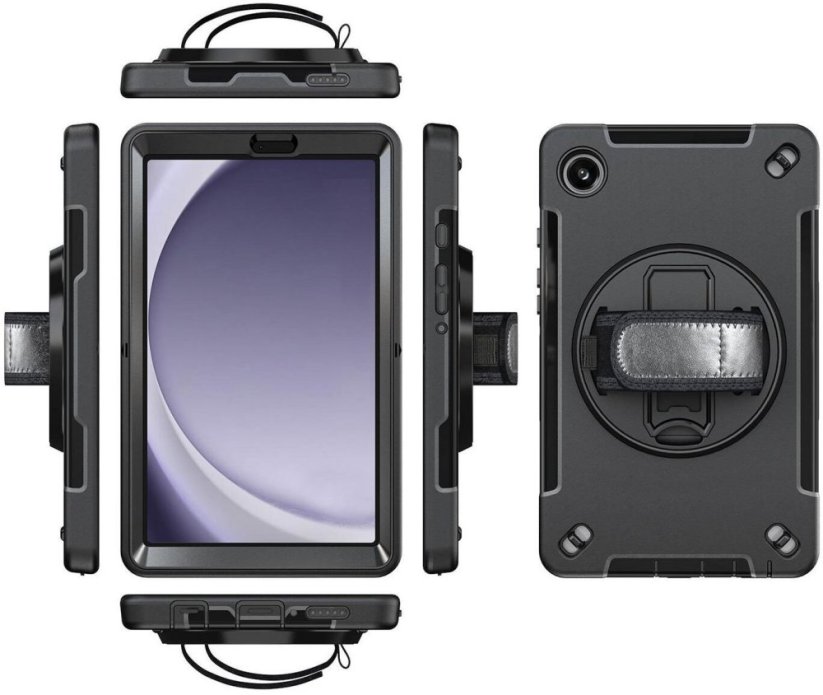 eStuff Galaxy Tab A9 OHIO Defender
