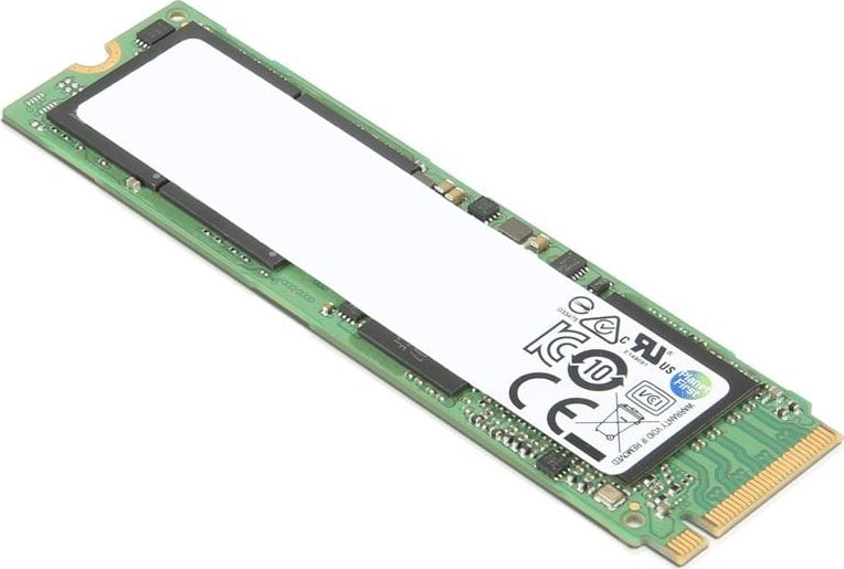 Lenovo Lenovo SSD 512GB M.2 2280 - PCIe Gen4 NVMe OPAL2