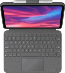 Logitech COMBO TOUCH FOR IPAD (10TH GEN)