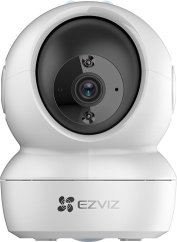 Ezviz H6c 2K Sześcianowy Kamera na monitorovanie IP Wewnętrzna 2560 x 1440 px Biurko