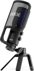 Rode NT-USB+ BESTSELLER!