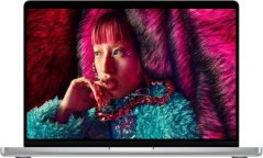 Apple Apple MacBook | Pro | Silver | 14 " | 3024 x 1964 pixels | Apple M4 | 16 GB | Solid-state drive capacity 512 GB | Apple M4 chip 10-core CPU/10-core GPU | macOS | 802.11ax | Bluetooth version 5.3 | Keyboard language Swedish | Keyboard backlit | Warranty 12