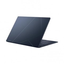 Asus Nešiojamas kompiuteris ASUS ZenBook Series 14 OLED UX3405CA-PZ217W CPU Core Ultra u7-255H 2000 MHz 14" Jutiklinis ekranas 2880x1800 RAM 32GB LPDDR5x SSD 1TB Intel Arc Graphics Integrated ENG NumberPad Windows 11 Home Mėlyna 1.28 kg 90NB14W3-M00860