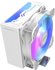 Tcomas SJ-R400 4HP Białe