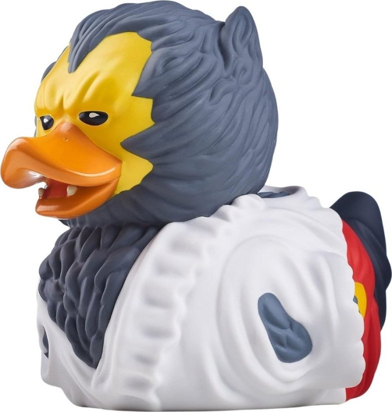 Numskull Figurka Tubbz Kaczka Horror Werewolf 4