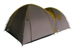 Mentor TENT 5-PLACES INFrokovABLE 526X320X188CM