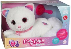 Usorteret Cuty Bella Fashionista 28cm