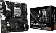 ASRock B850M-X R2.0