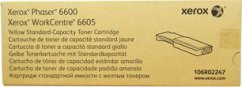 Xerox Yellow Originál  (106R02247)