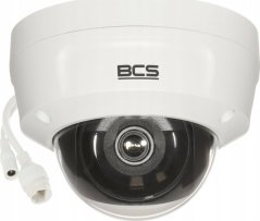BCS View KAMERA WANDALOODPORNA IP BCS-V-DIP28FSR3-AI2 - 8.3 Mpx, 4K UHD 2.8 mm BCS View
