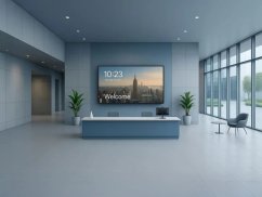 ViewSonic Monitor CDE4314-2C 43" 4K Commercial Display 24/7