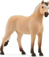 Schleich SLH norweski koń fiordzki (wałach) 13979 53652