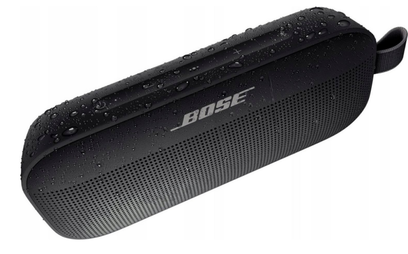 Bose SoundLink Flex čierny