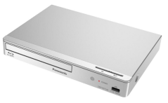 Panasonic DMP-BDT168EG