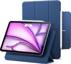 ESR ESR REBOUND MAGNETIC IPAD PRO 12.9” 4 / 5 / 6 / 2020-2022 / AIR 13” 1 / 2 / 2024-2025 NAVY BLUE