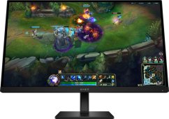 HP MONITOR HP LED  FHD 27  OMEN 27 G2 (AV4K1E9) 180Hz