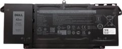 Dell 42Wh 3-cell lithium-ion