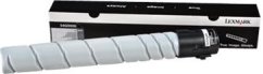 Lexmark 54G0H00 Black Originál  (54G0H00)