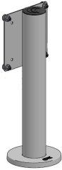 Ergonomic Solutions Fixed Height (SAFESCREEN04)