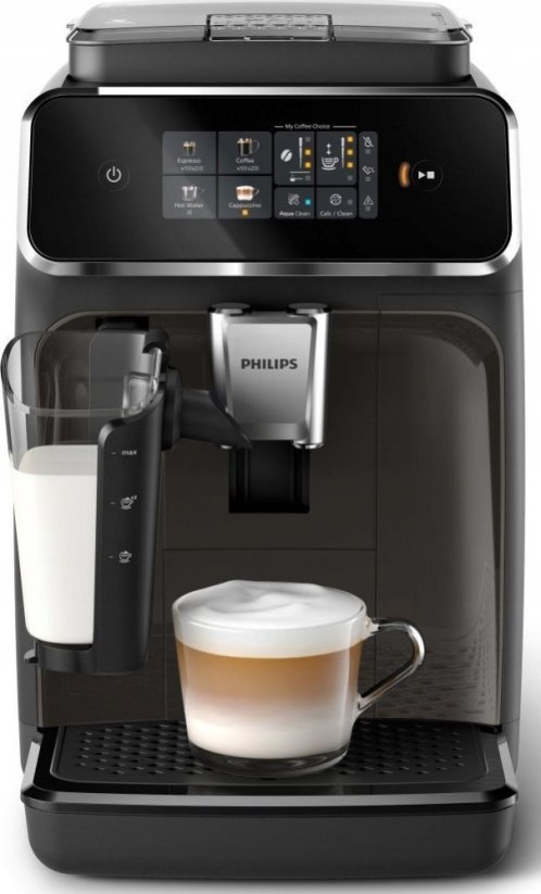 Philips LatteGo EP2334/10