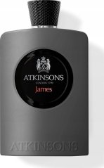 Atkinsons Perfumy Pánske Atkinsons EDP James 100 ml MEN