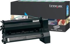 Lexmark C782X1CG Cyan Originál  (0C782X1CG)
