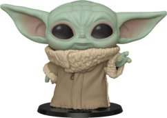 Funko Pop Funko POP! Figurka Mandalorian The Child 25cm