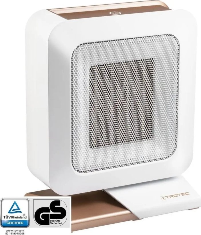 NoName Trotec TFC 14 E