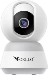 ORLLO Kamera IP Orllo TW1 wewnętrzna 4K Tuya Wi-Fi