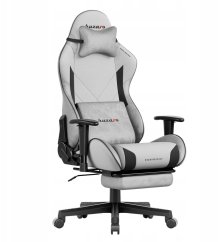 Huzaro Force 5.7 Szary