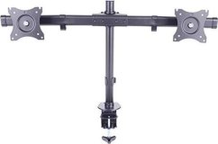 Hagor Držiak na 2 monitory 15" - 27" (8707)