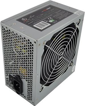 Rebeltec Titan 600W (RBLZAS00005)