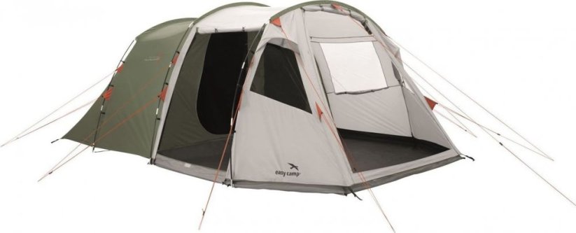 Easy Camp Huntsville 600 Zelený