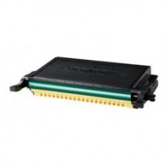 Samsung CLP-Y660B Yellow Originál  (ST959A)