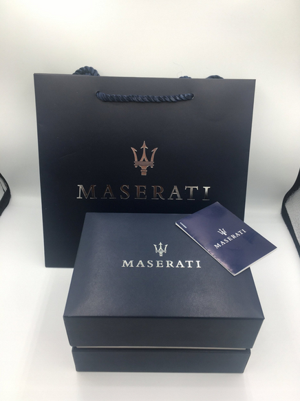 Maserati Stile R8853142006 + BOX
