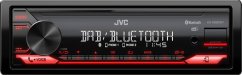 JVC JVC KD-X282DBT