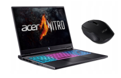 Acer Nitro 14 NH.QSSEP.003 R7 8845HS 14,5" WQXGA 120Hz 32GB 1000SSD RTX4060