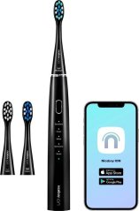 Niceboy Niceboy ION Sonic Electric Toothbrush 800 mah