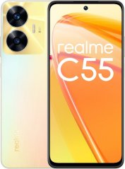 Realme C55 8/256GB Zrokový  (RMX3710)