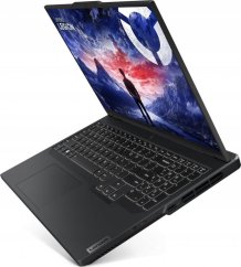 Lenovo Legion Pro 5 16IRX9 i7-14700HX / 32 GB / 1 TB / RTX 4060 / 240 Hz / Windows 11 Home (83DF00ELPB)