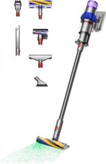 Dyson V15 Detect Fluffy