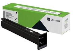 Lexmark Lexmark XC8355 95x 96x Black Rtn 15K Cartridge (24B7609)