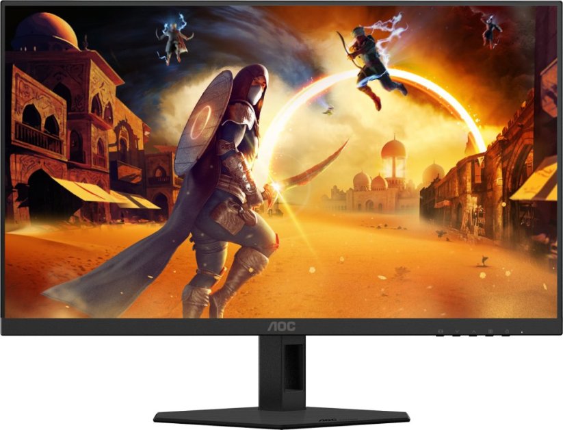 AOC Q24G4RE