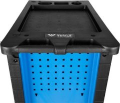 KS Tools KS Tools Tool Trolley with 7 Drawers, empty