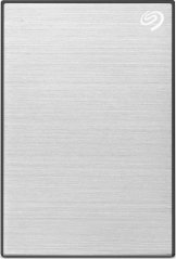 Seagate One Touch Portable 4TB strieborný (STKC4000401)