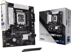 ASRock H810M-X GEN5 WIFI