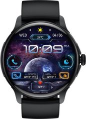 Colmi Smarwatch V72 (Čierny)