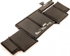 MicroBattery Notebook Battery for Apple